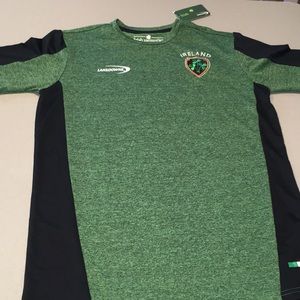 Activewear Ireland Performance Jersey